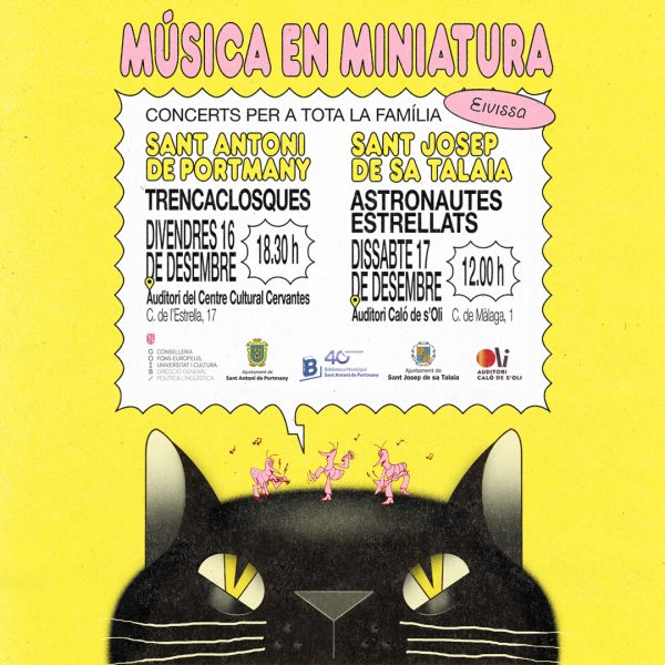 Música en miniatura